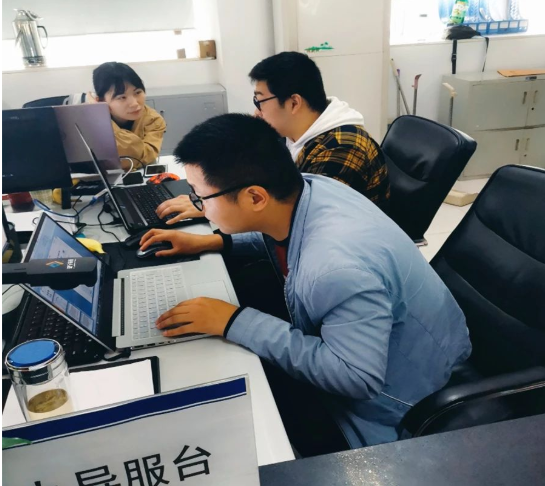 襄陽不動產(chǎn)繳稅辦證要多久？10分鐘搞定