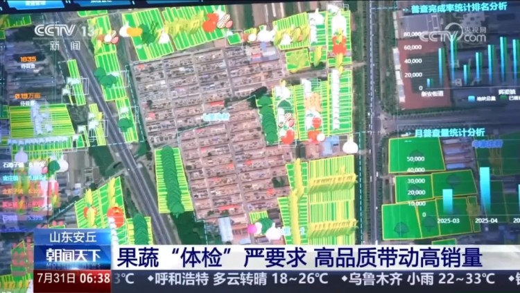 回望2025｜蒼穹數(shù)字農(nóng)業(yè)農(nóng)村數(shù)智賦能鄉(xiāng)村振興