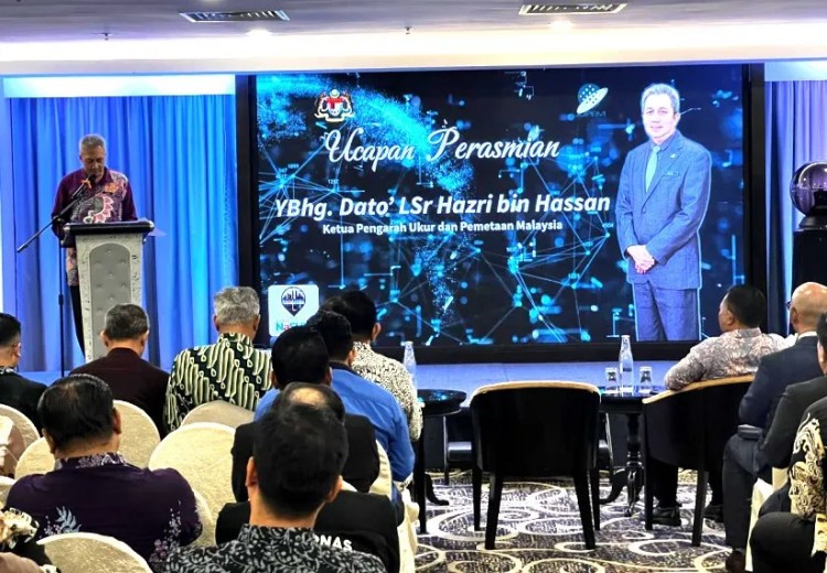 馬來(lái)西亞國(guó)家公用設(shè)施管理項(xiàng)目系統(tǒng)上線(xiàn)大會(huì)在吉隆坡成功舉辦