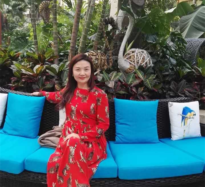 余麗輝:優(yōu)秀的銷售人員都具備這些特質(zhì)