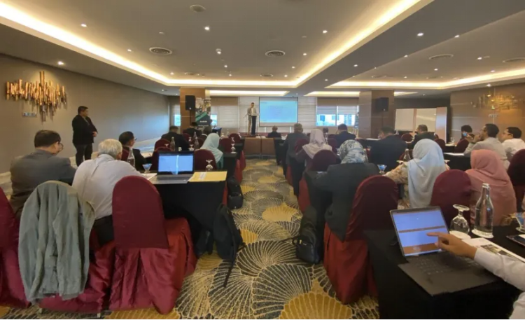 蒼穹數(shù)碼受邀出席馬來(lái)西亞聯(lián)邦測(cè)繪局公用設(shè)施高層研討會(huì)暨NaSUM項(xiàng)目驗(yàn)收會(huì)議